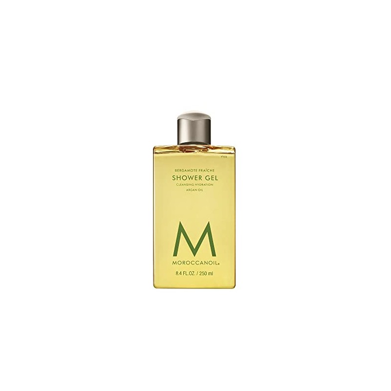 Moroccanoil Gel De Ducha