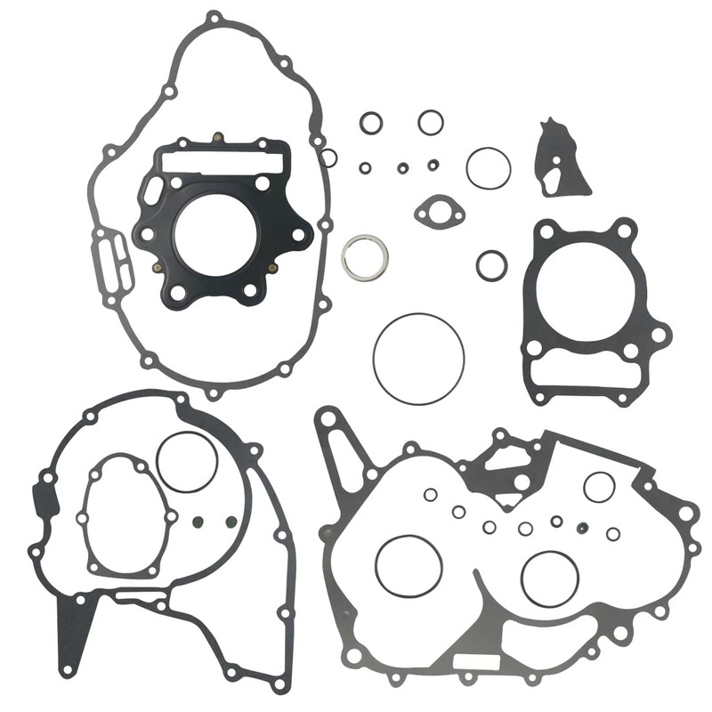 Cylinman TRX300EX Complete Gasket Kit Set Fit for Honda TRX300EX