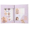 Depesche TOPModel Cat Love 13618 Writing Paper Set in Folder