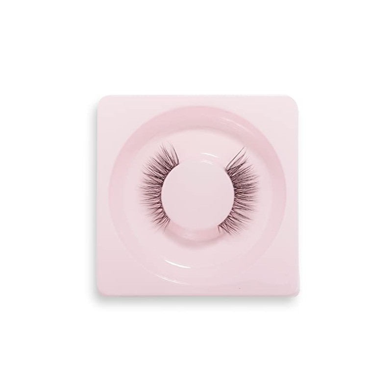 Revolution Beauty London X Love Island, Faux Mink False Lashes,