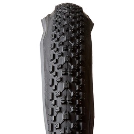 Panaracer Pacenti Neo-Moto 650B Fold Tire, 27.5 x 2.1, Black/Black