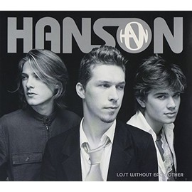 ロスト・ウィズアウト・イーチ・アザー