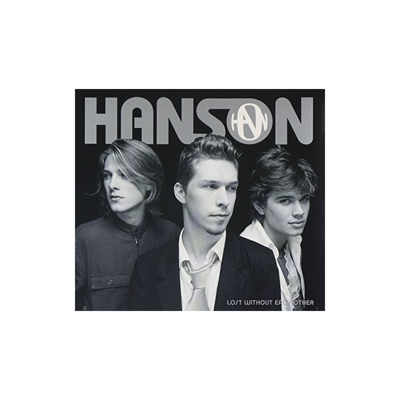 ロスト・ウィズアウト・イーチ・アザー