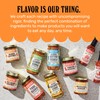 Brooklyn Delhi Mango Chutney - 9 Ounces - Made with
