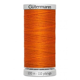 Gütermann extra starkes Garn, 100 m x 1 Rolle