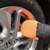 Microfiber applicator pad, Microfiber Sponge, SPTA 10Pcs Ultra-Soft Microfiber Wax