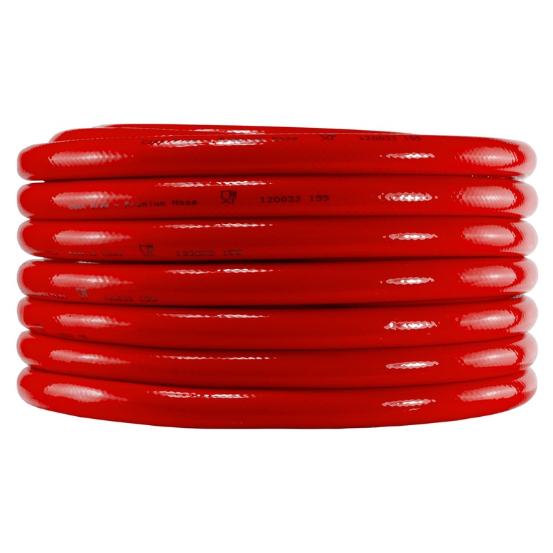 hot/Cold Drinking Water Hose for caravans,Boats,Mobile Homes and Camping,Braided and