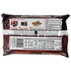 Log House Chocolate Candiquik, 16-Ounce Packages (Pack of 6)