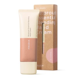 FRUDIA Re:proust Essential Blending Hand Cream Dazzling | Korean Skin Care Products for Women & Men | Vegan-Friendly Body Skin Care Products & Beauty Moisturizer Cream for Dry Skin (50 g, 1.76 fl oz)