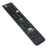 Ecom exp Rc320 Control Remoto Fanco Generico Para Smart Tv