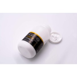 Lineco, Neutral pH Pure Wheat Starch Adhesive (8oz)