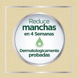 Crema Facial Teatrical Aclaradora Células Madre 400