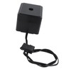 12V 5W Computer Water Cooling Pump 650L/H Silent Operation PWM