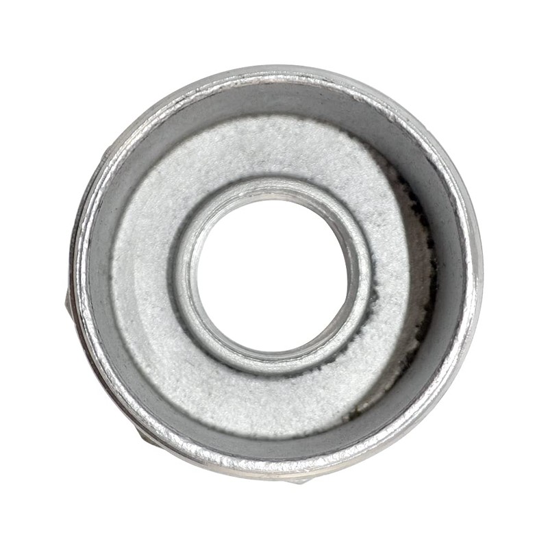 2" Male x 3/4" Female Thread Reducer Bushing Pipe Fitting,