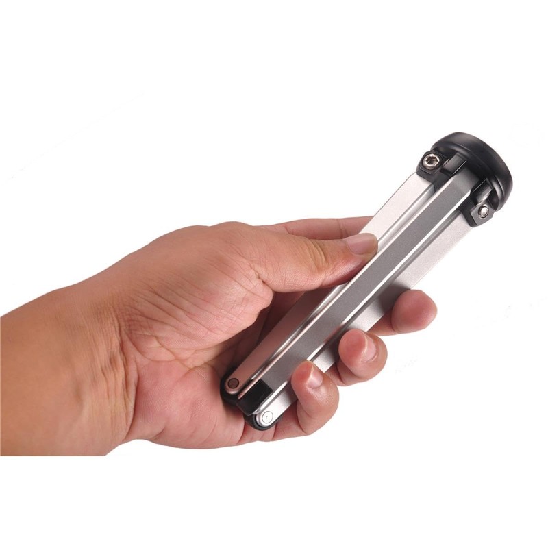 LEOFOTO Table Tripod MT-01+LH-25