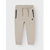 NAME IT Boys Nmmvimo Swe Pant Bru Noos, Pure Cashmere