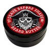 Grave Before Shave Bay Rum Barba mantequilla