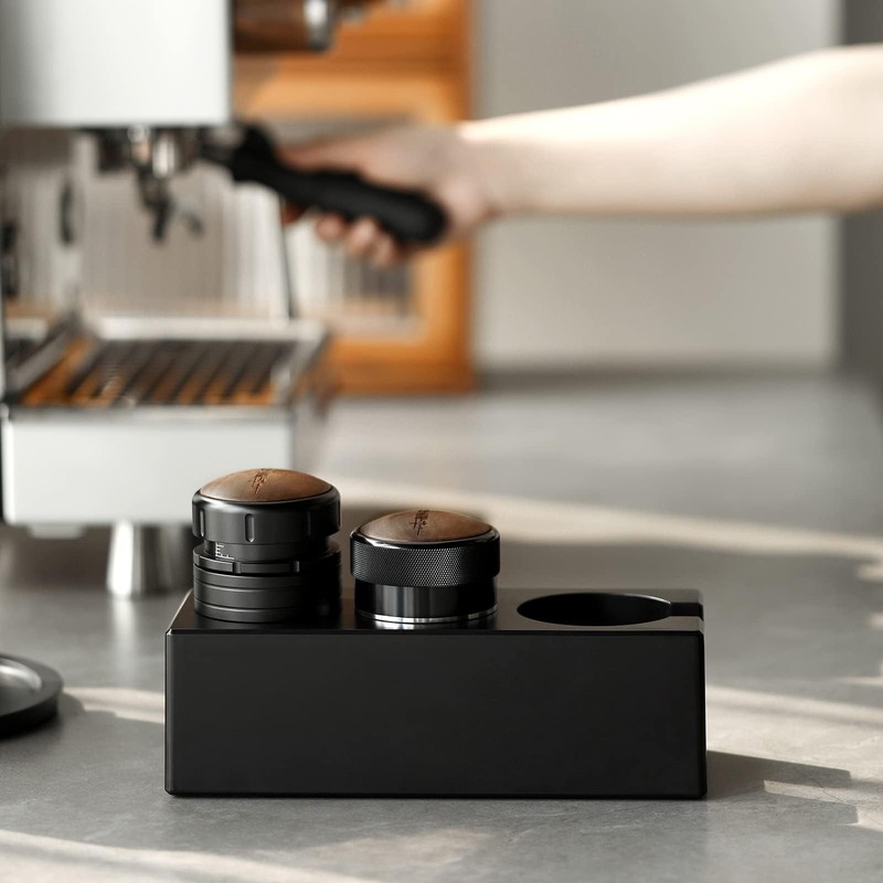 MHW-3BOMBER Espresso Tamper Mat, 2.0 - 2.3 inches (51 -