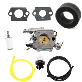 BXParts WT-964 Carburetor for Husqvarna 235FR 235R 225E 225L 225RJ 227L 232L 232RJ 225BX 577133001 522607401 537052701 503281517 WT-964 Carb