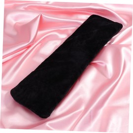 Ipetboom Postpartum Cooling Pad for Cesarean Reusable Beads for Cold Breast Therapy Black Alleviates Reduces Swelling Stimulates Milk Production
