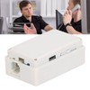 RJ11Interface Fixed Landline Audio Data Acquisition Module Recording Box Phone