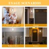Be Studied Motion Sensor Light Indoor, Motion Sensor Outdoor Lights
