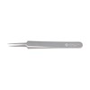 Bernstein 5-030 3-Piece Titanium Tweezers Set