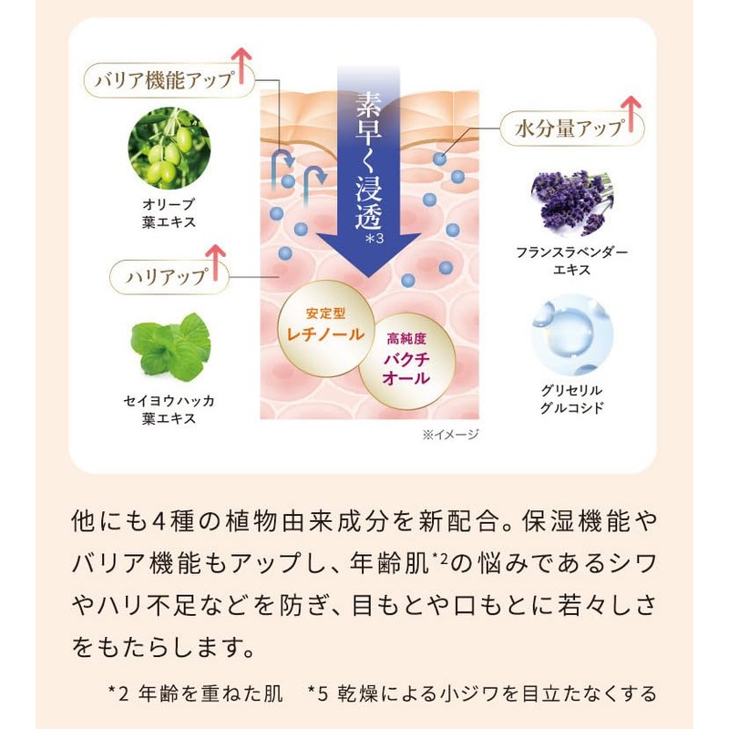 Vernal Lift Eye Serum 0.5 oz (15 g)