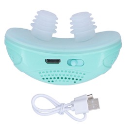 Anti Snoring Devices Electric Sleep Аid Device Solution Tool for Breathing
