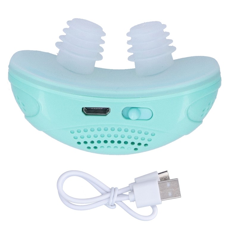 Anti Snoring Devices Electric Sleep Аid Device Solution Tool for