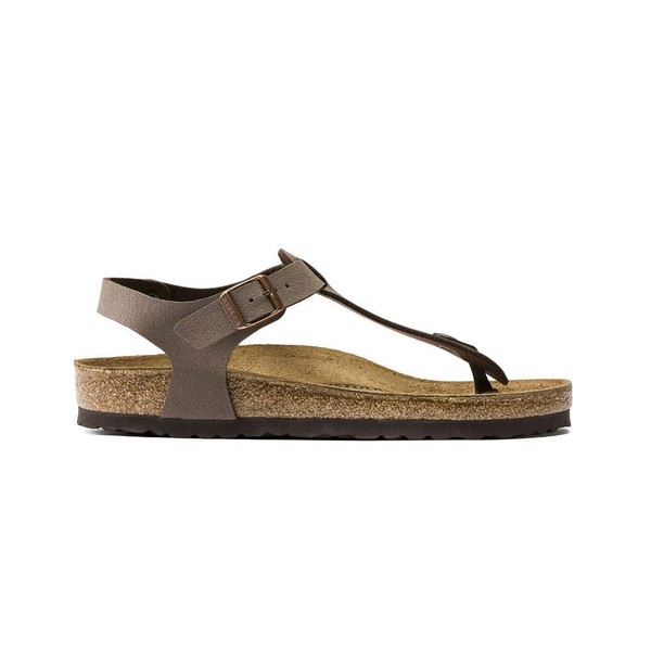 Birkenstock Women's Cairo Toe Separator - Brown - 41 EU