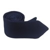 Vizakiss - Corbata de punto para hombre, estilo clásico, casual,