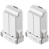 DJI Mini 3 Series Intelligent Flight Battery (2-Pack) (Renewed)