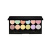 Sleek MakeUP All The Fun of the Fair iDivine Eyeshadow