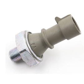 1PC Engine Motor Silver Oil Pressure Sensor Switch Compatible with Ducati 53940302A