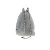 Sekiguchi Studio Ghibli My Neighbor Totoro Flocking Keychain Big Totoro