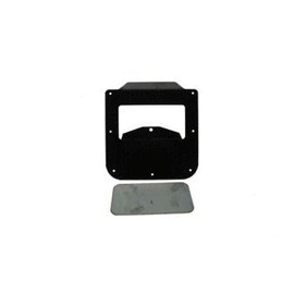 StreetNshow Tailgate Handle relocator Kit for 1988-1998 c1500 2500 3500 / Silverado