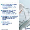 Lysol Disinfectant Spray, Household Essential Cleaning Supplies, Multi-Purpose Room Spray,
