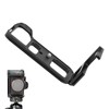 Camera L Bracket, Camera Hand Grip L Bracket Holder for