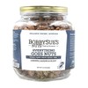 BobbySue's Nuts Everything Goes Nuts Style - Gourmet Nut Mix of Almonds, Cashews, Pecans (32 ounce)