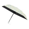 Moonbat 30205-12-50-52 ESTA Parasol Folding Umbrella, Automatic Opening/Closing, Ultra Lightweight,