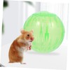 BESPORTBLE Plastic Hamster Running Ball Exercise Ball Toy for Hamsters