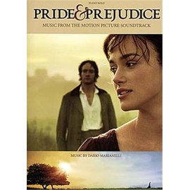 Pride & Prejudice