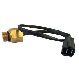 SPI, AT-01373, Radiator Thermal Fan Switch Water Temp Sensor Polaris Replaces OEM# 4010161