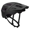 Scott Enduro Argo Plus Mountain Bike Helmet - Black, Small/Medium