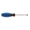 PARKTOOL SD-6 Flathead Screwdriver, Resin Grip, Size: Tip Width 0.2