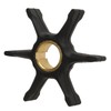 Water Pump Impeller 775521 6 Blade Outboard Engine Pump Impeller