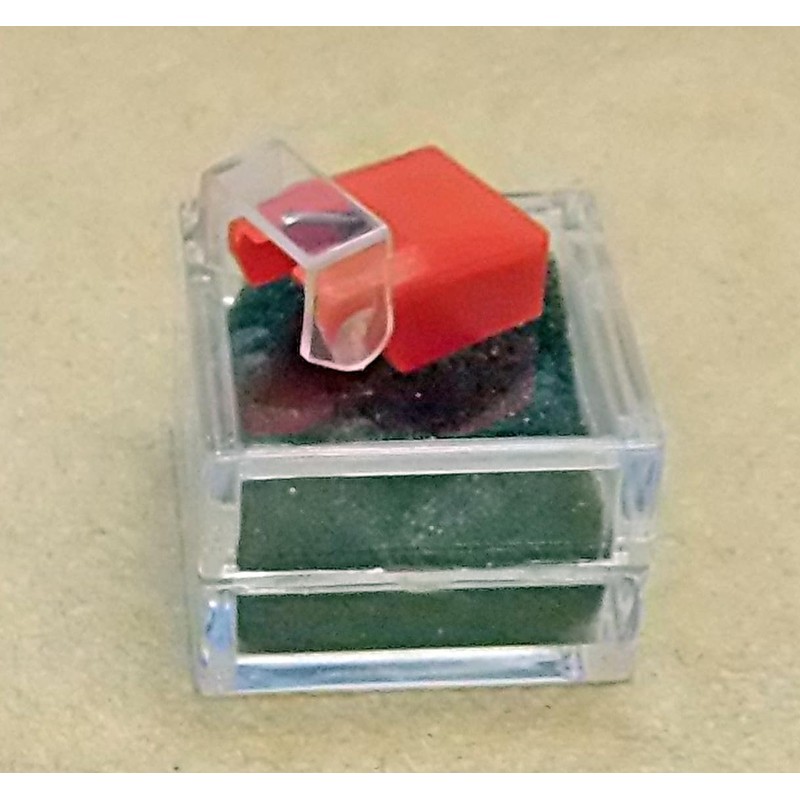 Generic Replacement Stylus For Audio-Technica ATN120E ATN130E AT120E 208-DE Turntable
