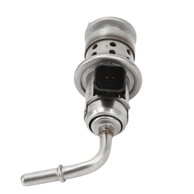 Diesel Engine Injector Nozzle 9802763880 Replacement Aluminum Alloy Injector Nozzle