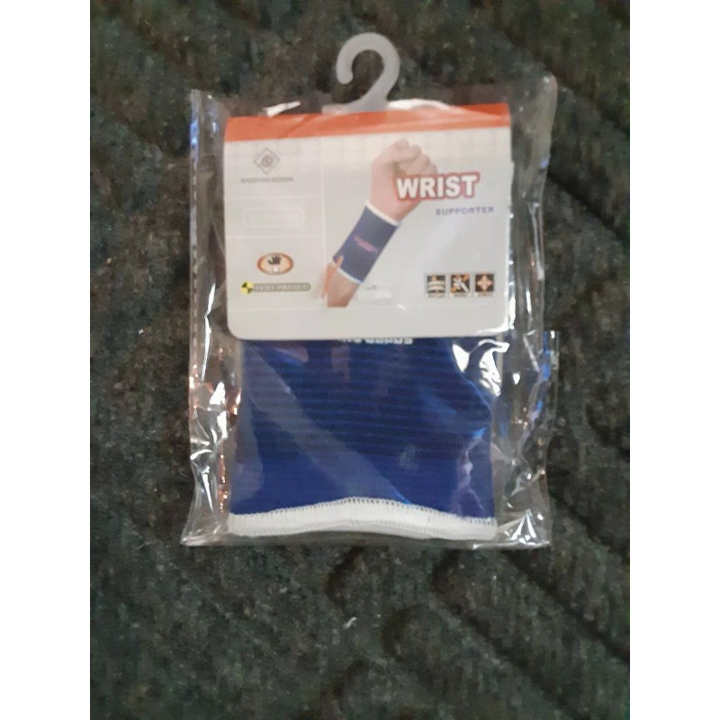 SIBOTE Supporter Sleeve - Knee, Palm, Ankle, Elbow & Wrist